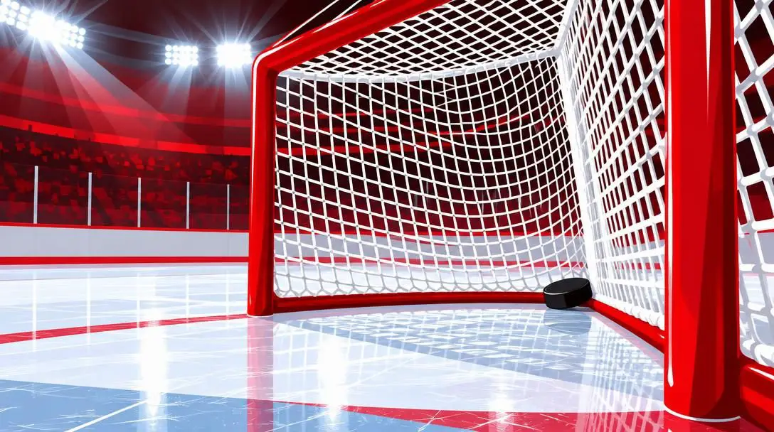 Sidney Crosby's 2010 Overtime "Golden Goal"