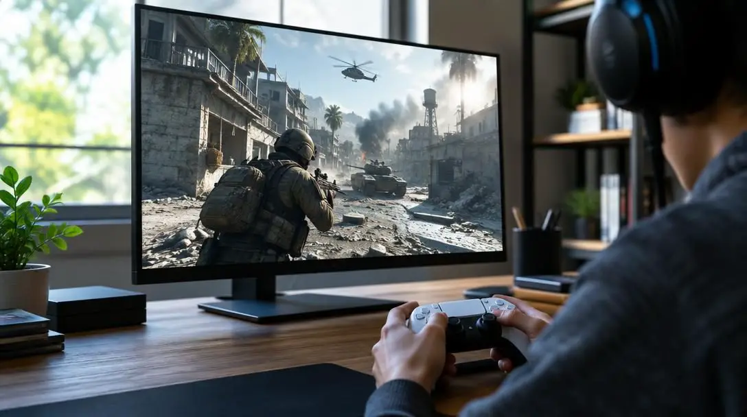 5 Most Popular Call of Duty Games