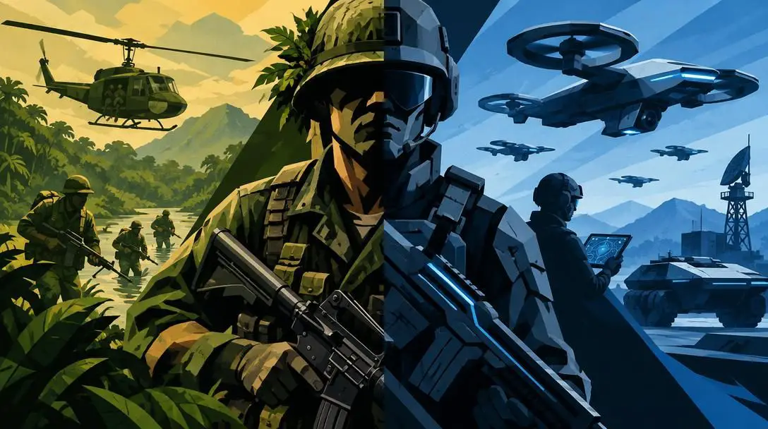Call of Duty: Black Ops II
