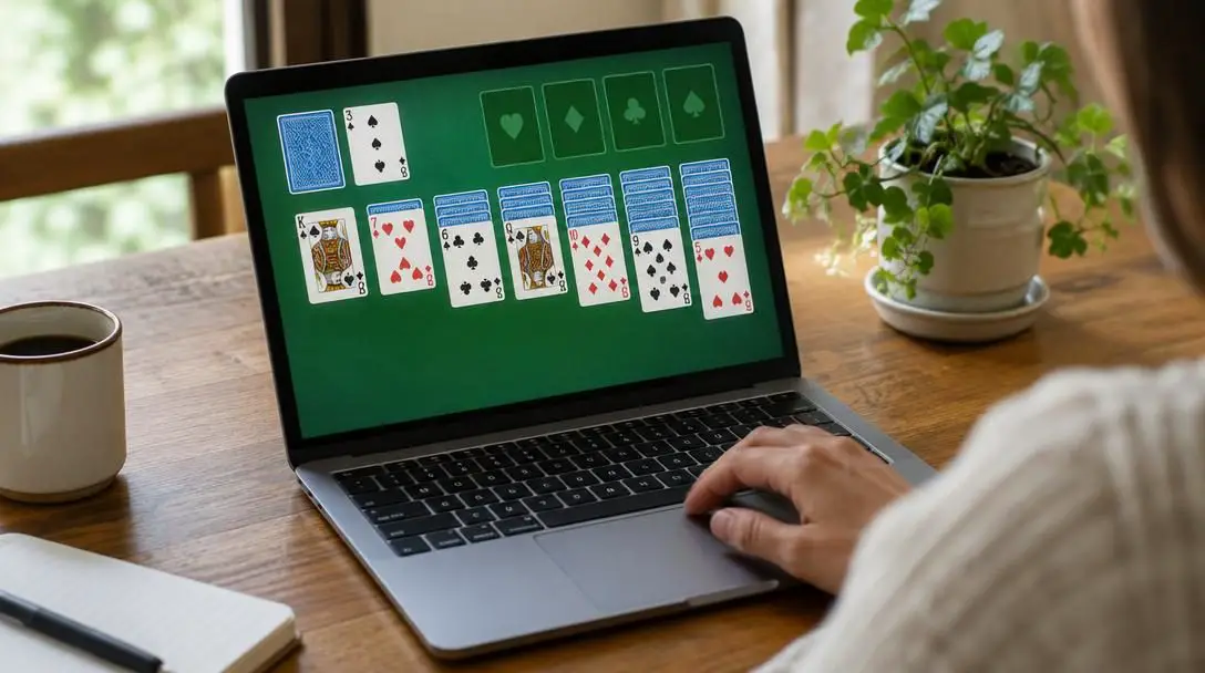 5 Most Popular Styles of Solitaire