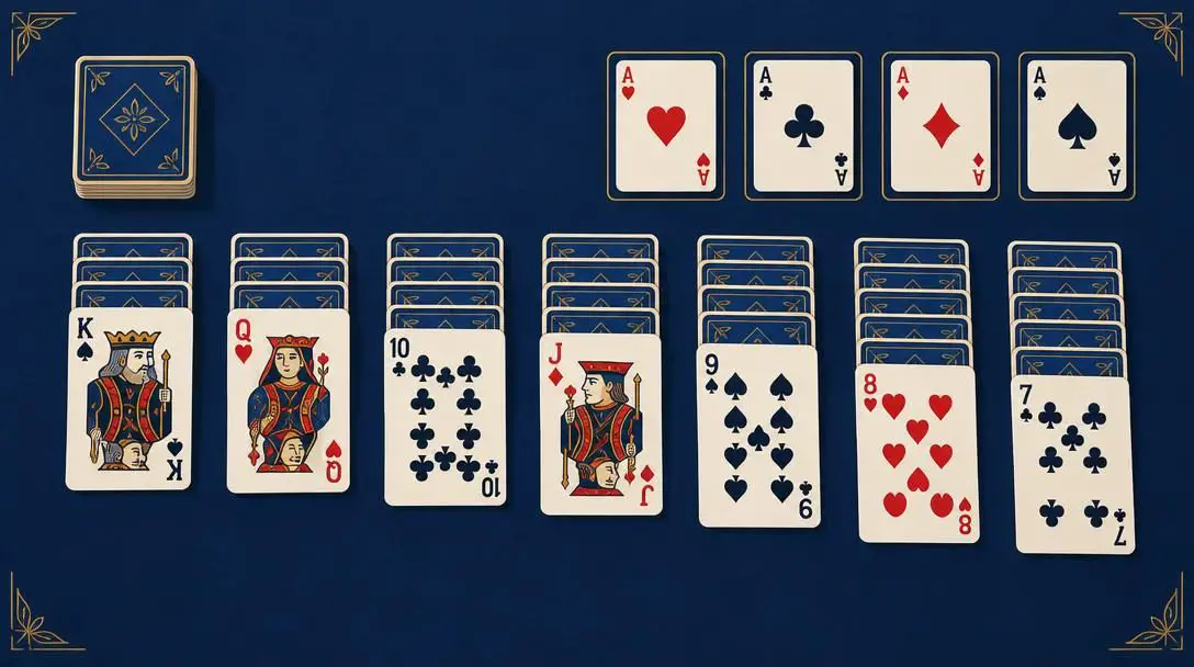 Klondike