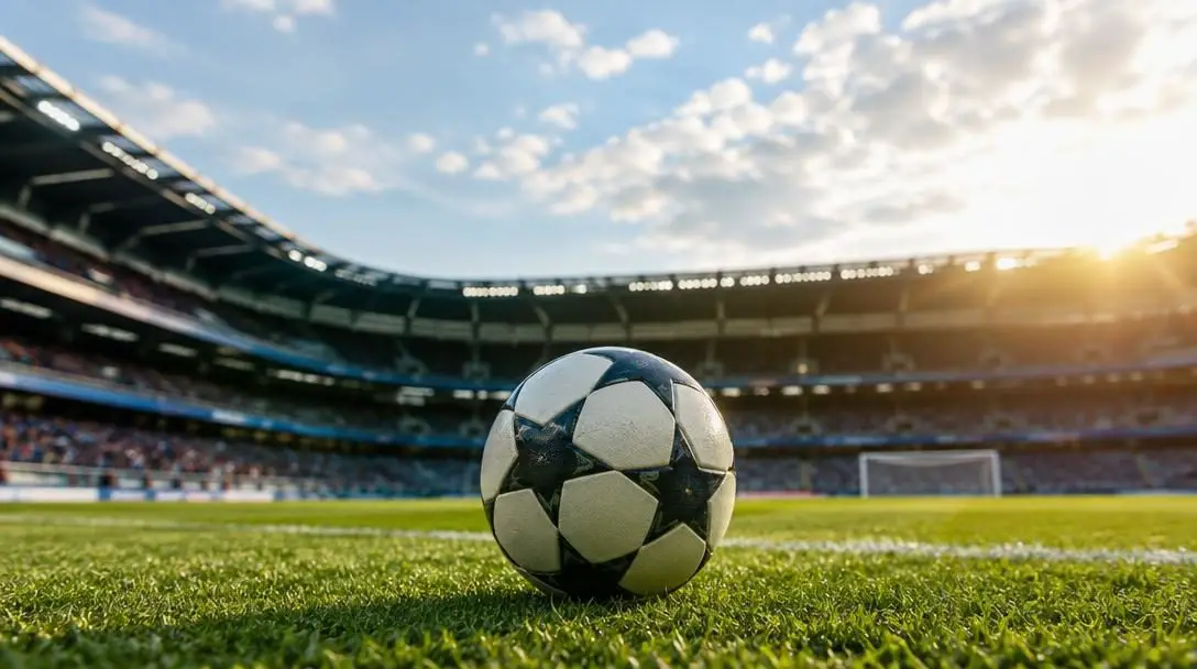 5 Most Prestigious Football Leagues in the World