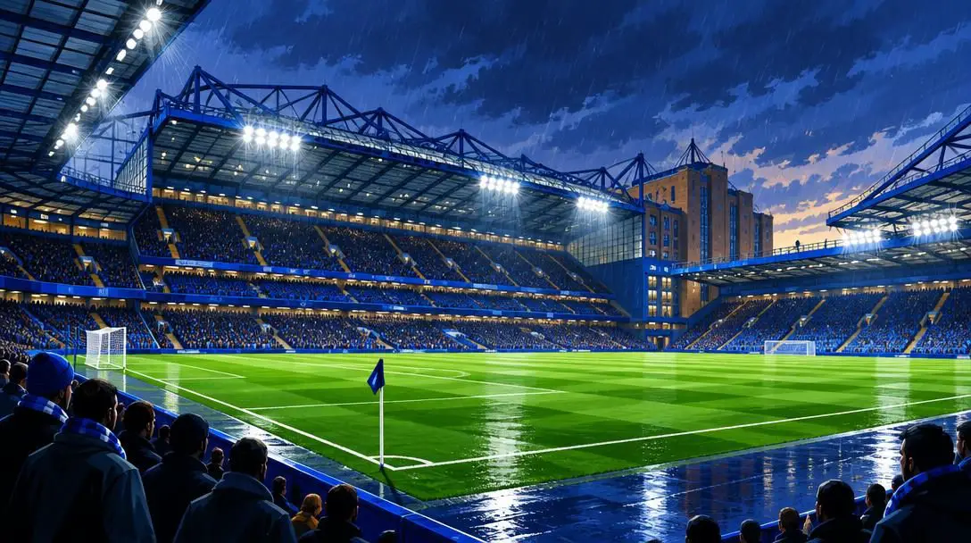 English Premier League