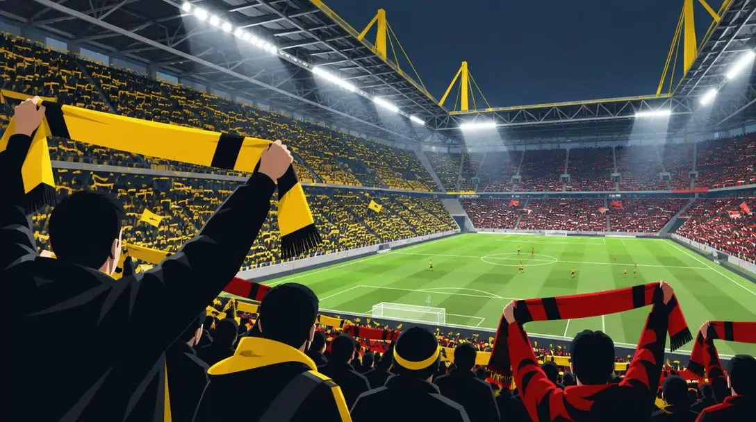 German Bundesliga