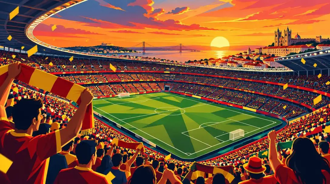 Spanish Primera Division (La Liga)