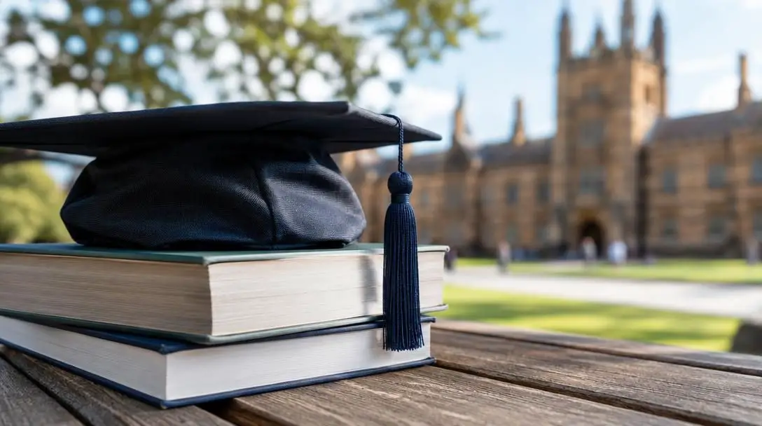5 Most Prestigious Universities in Australia