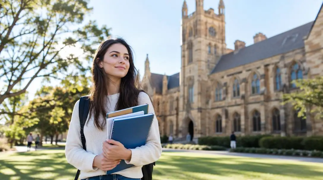 5 Most Prestigious Universities in Australia