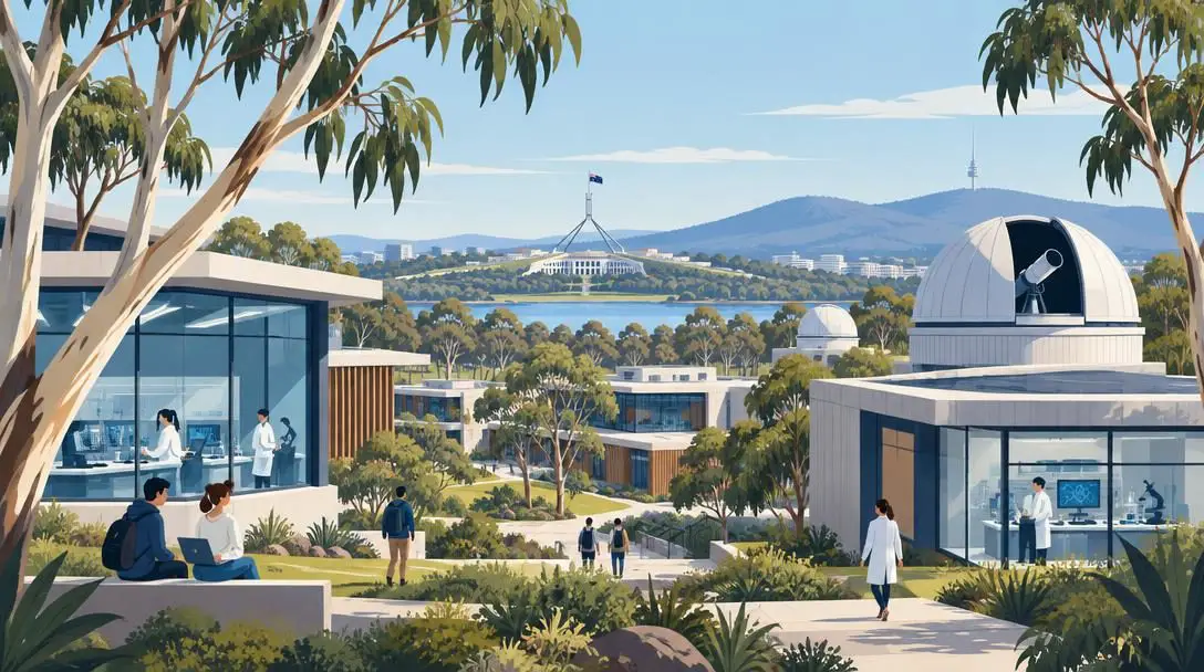Australian National University