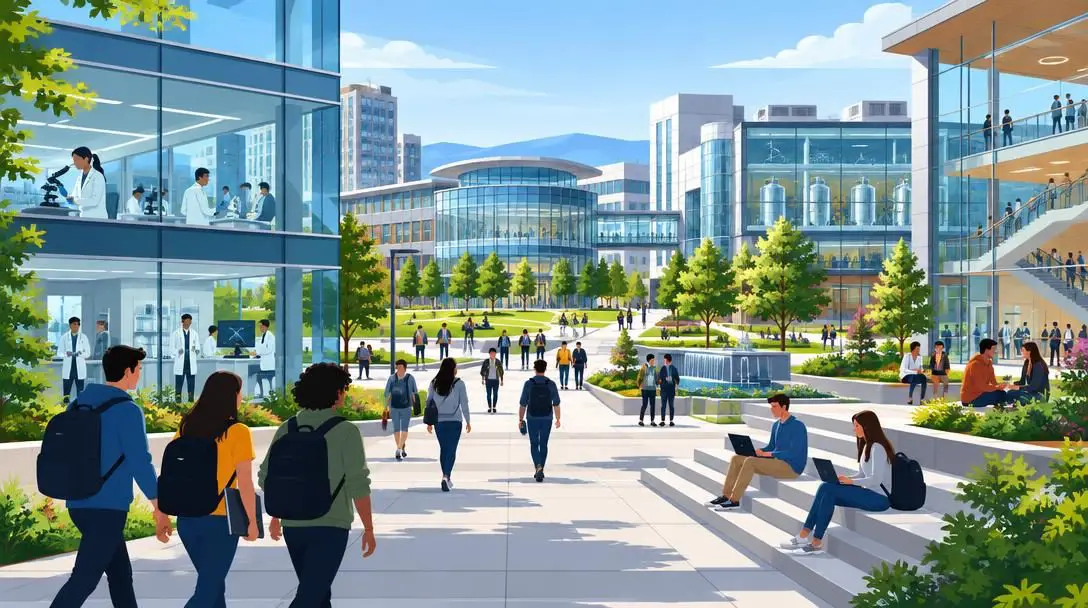 Monash University