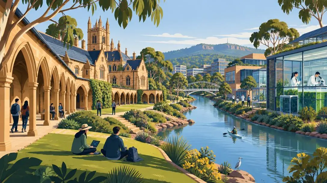 The University of Queensland