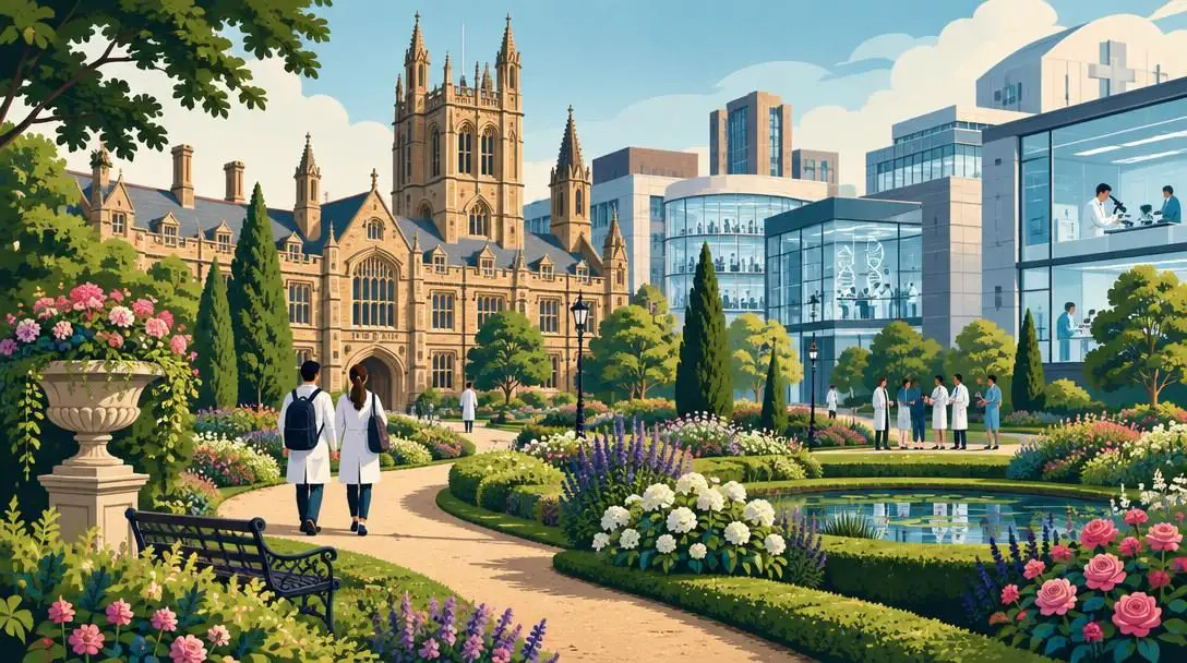 University of Melbourne