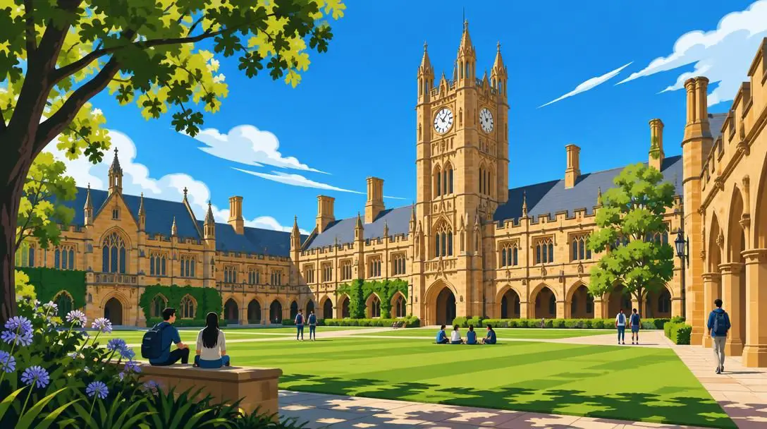 University of Sydney