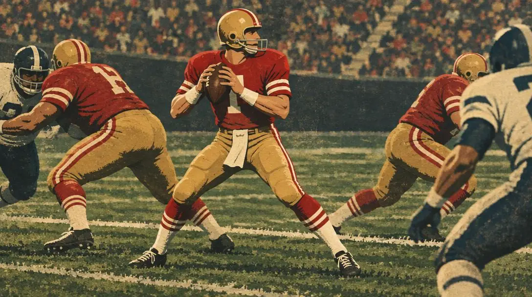Joe Montana