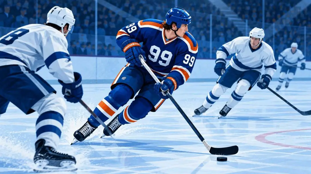 Wayne Gretzky