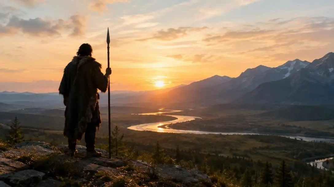 5 Most Significant Dates in Human History