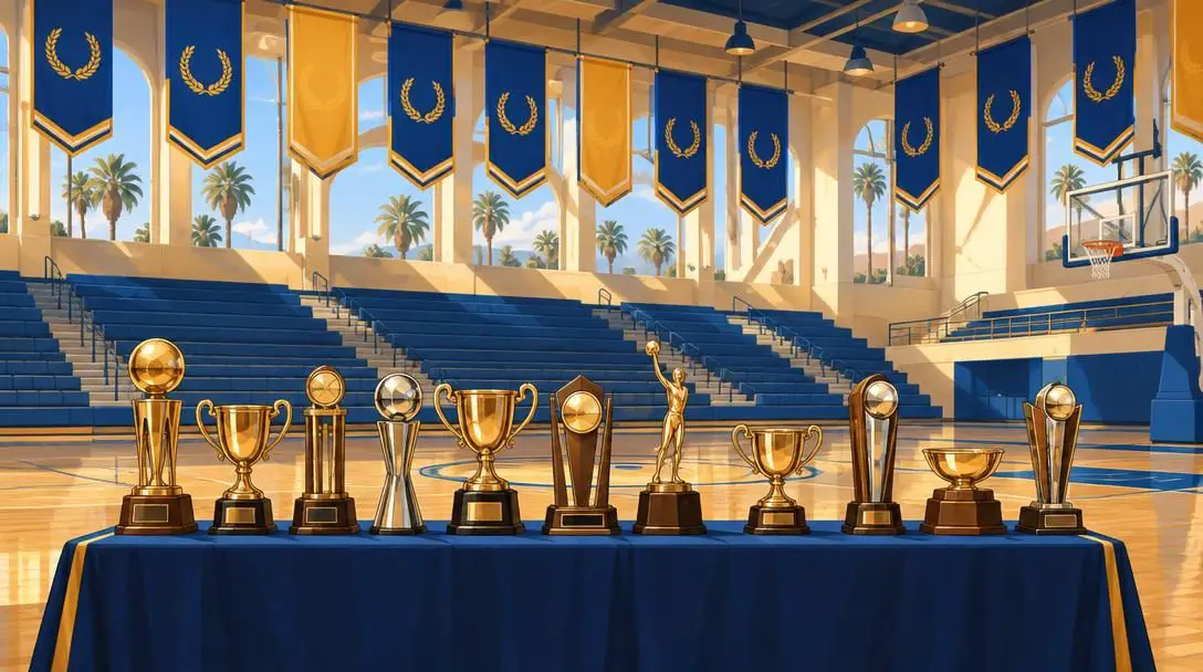UCLA
