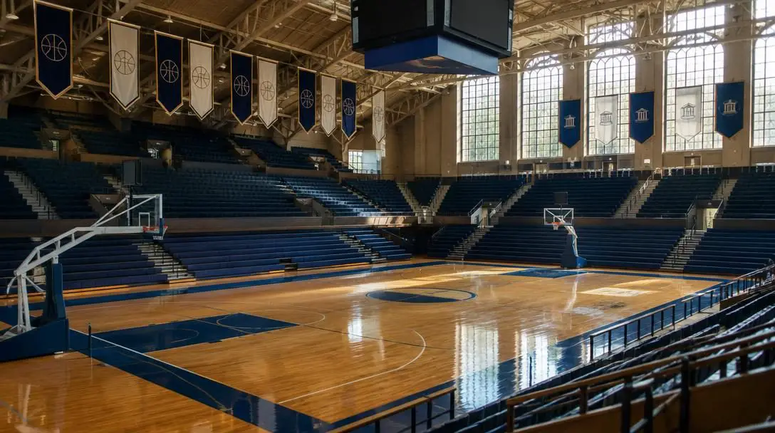 5 Most Storied College Basketball Programs