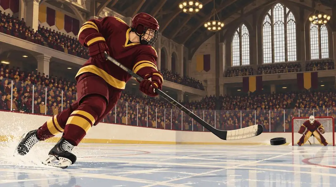 Boston College