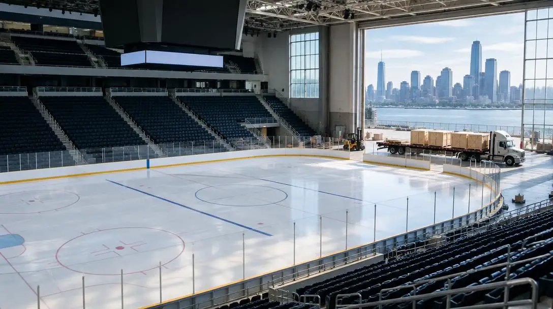 5 Most Surprising NHL Relocations