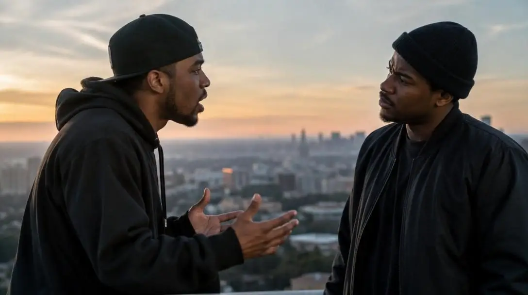 5 Most Surreal Hip Hop Drama Episodes Of The Last 20 Years