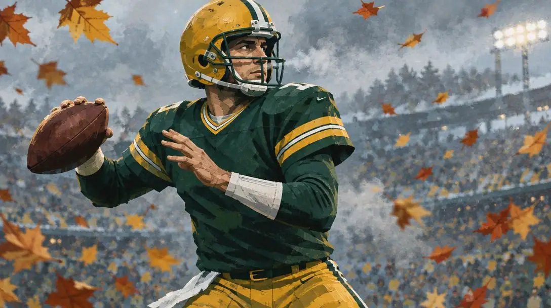 Brett Favre