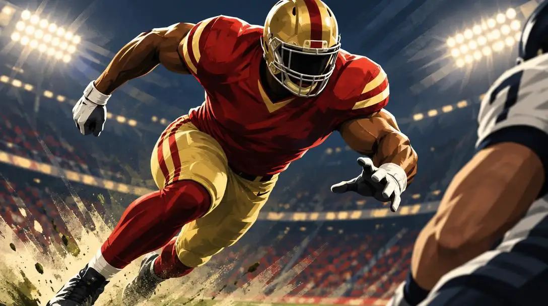 Derrick Thomas