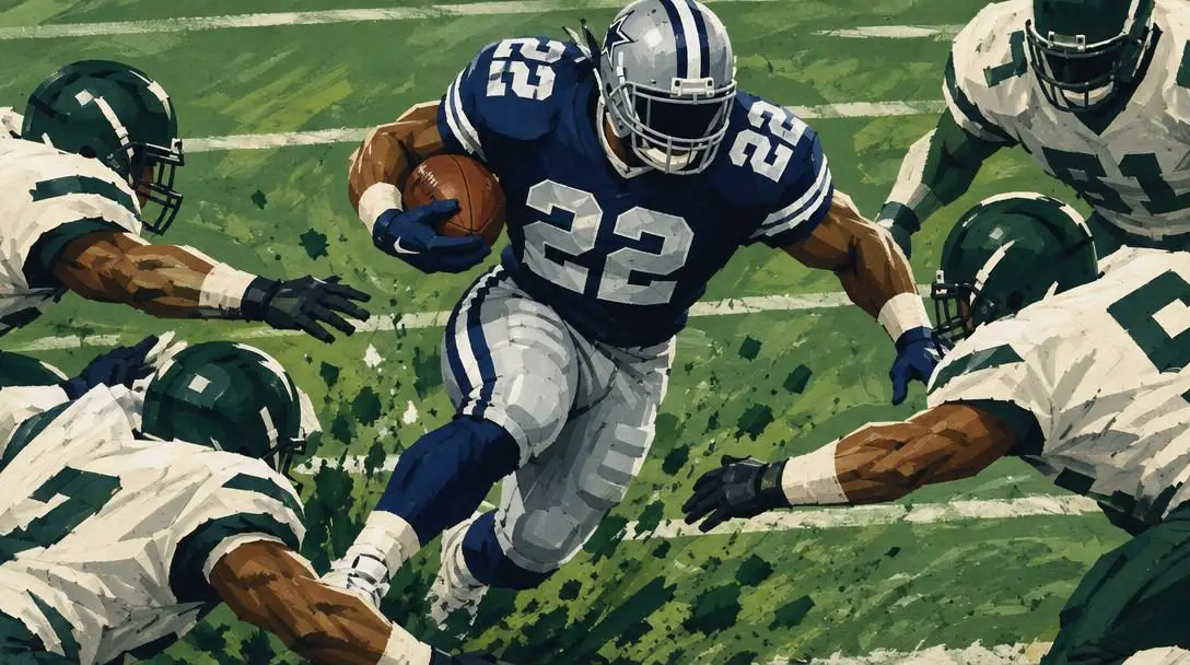 Emmitt Smith