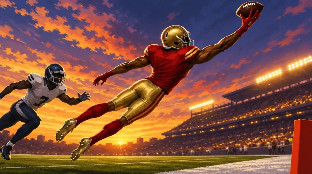 Jerry Rice