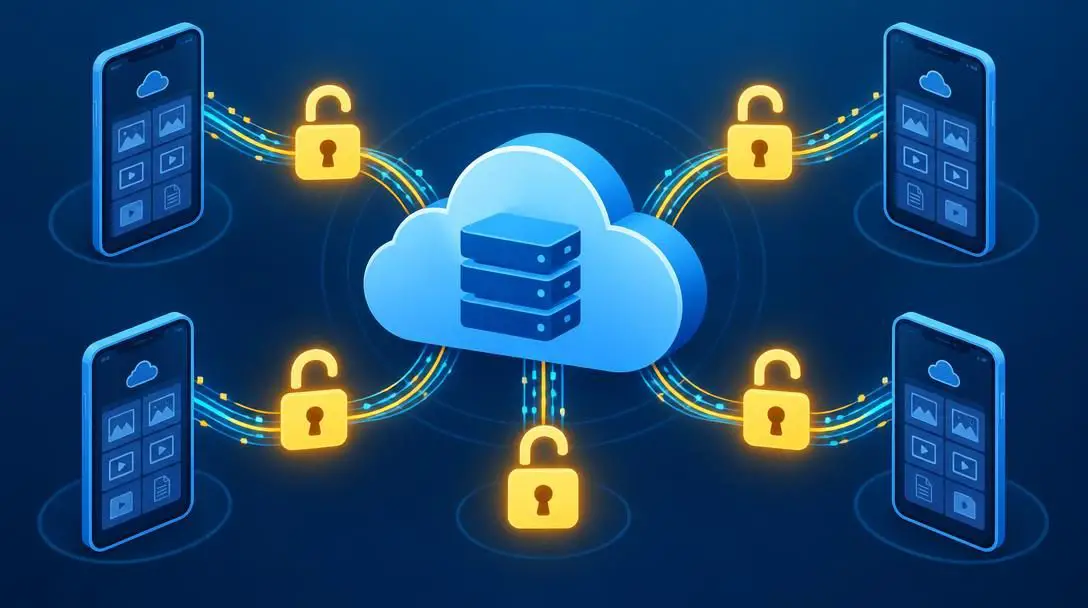 Apple iCloud (2014 Celebrity Account Breach)