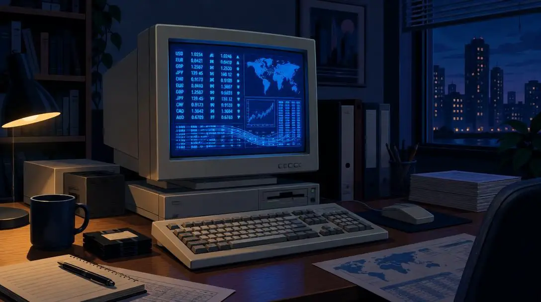Vladimir Levin (1995 Citibank Intrusion)