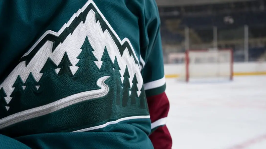 5 Most Unique Jerseys in Hockey History