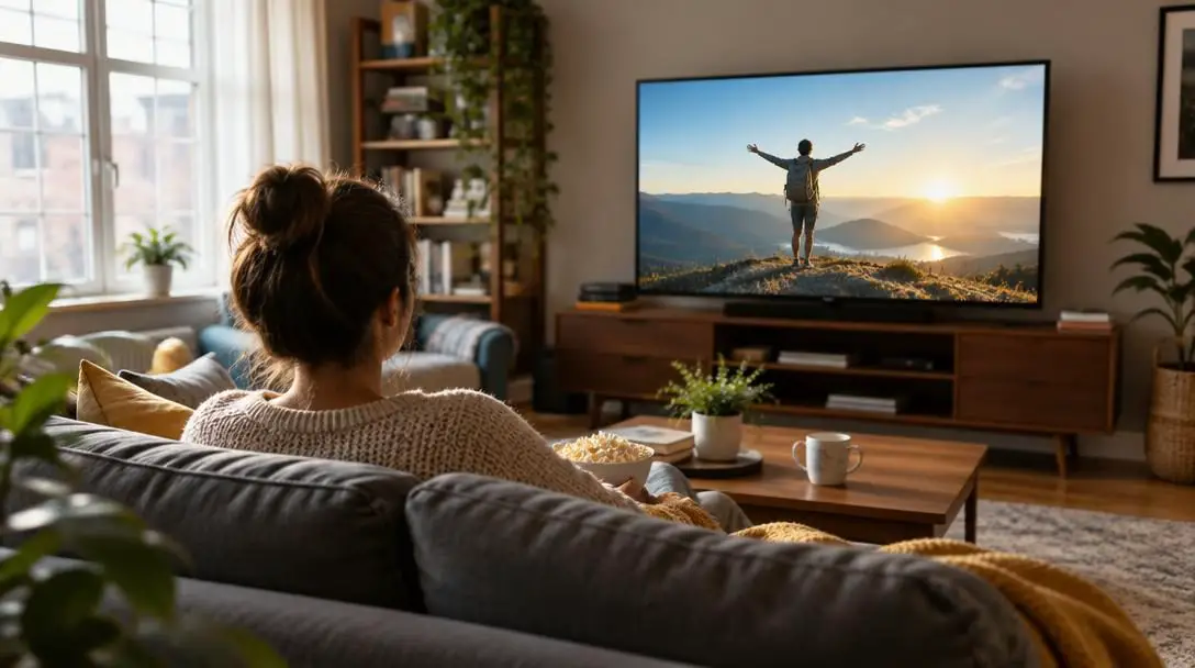 5 Most Uplifting Movies that Belong in Your Watch List
