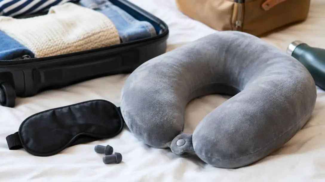 5 Most Useful Accessories To Make Overnight Stays So Much Easier