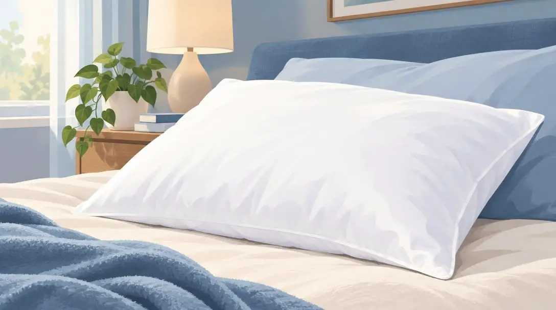 Fresh Pillow