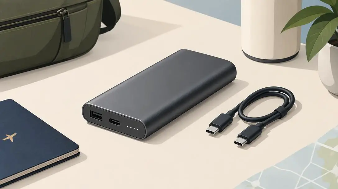 Power Bank