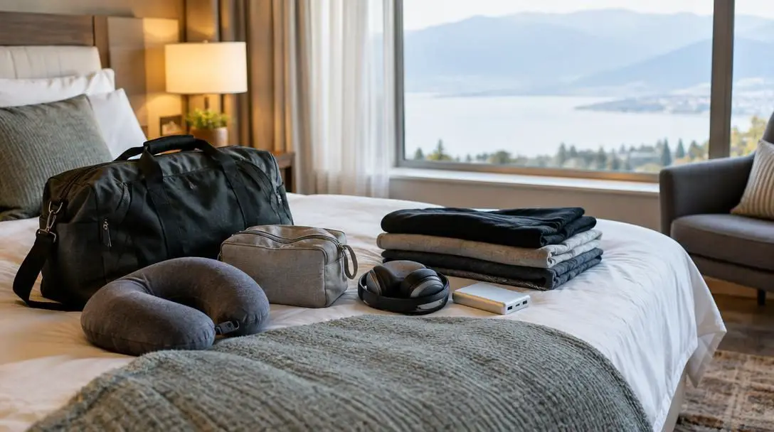 5 Most Useful Accessories To Make Overnight Stays So Much Easier