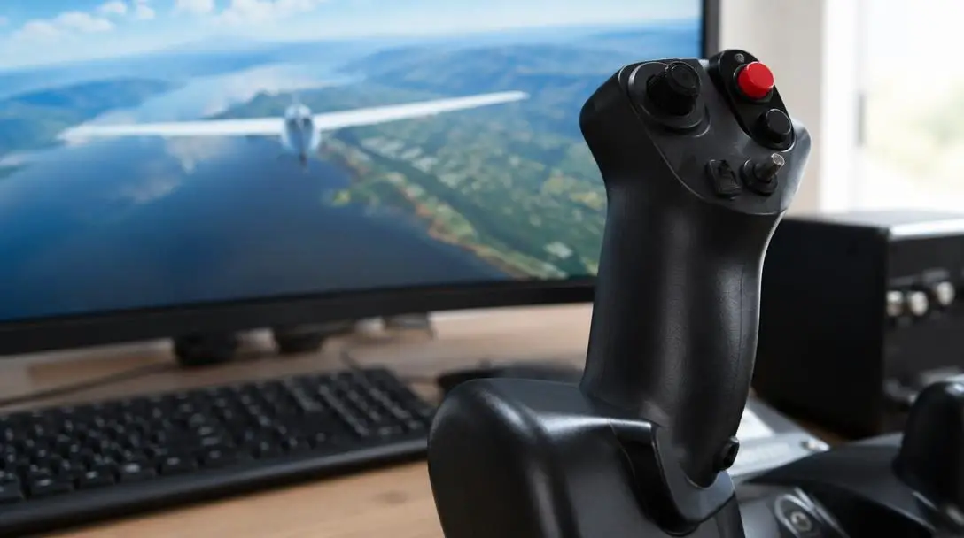 5 Must-Have Add-On Aircrafts for Microsoft Flight Simulator