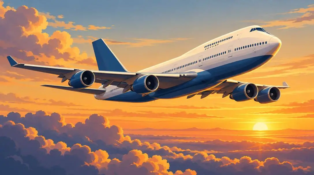 Boeing 747-8i