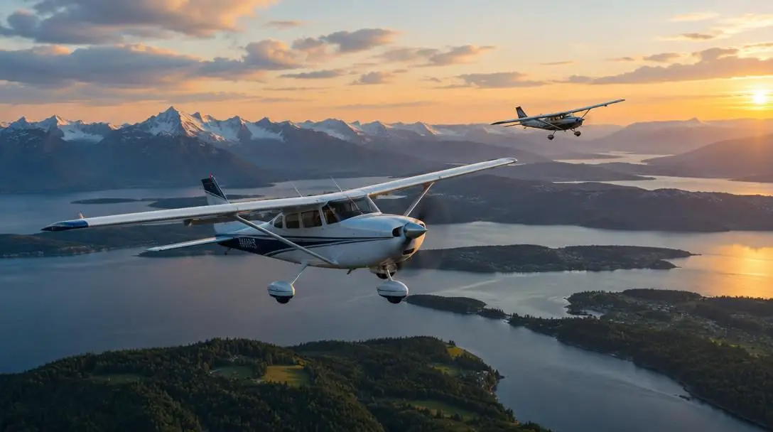 5 Must-Have Add-On Aircrafts for Microsoft Flight Simulator