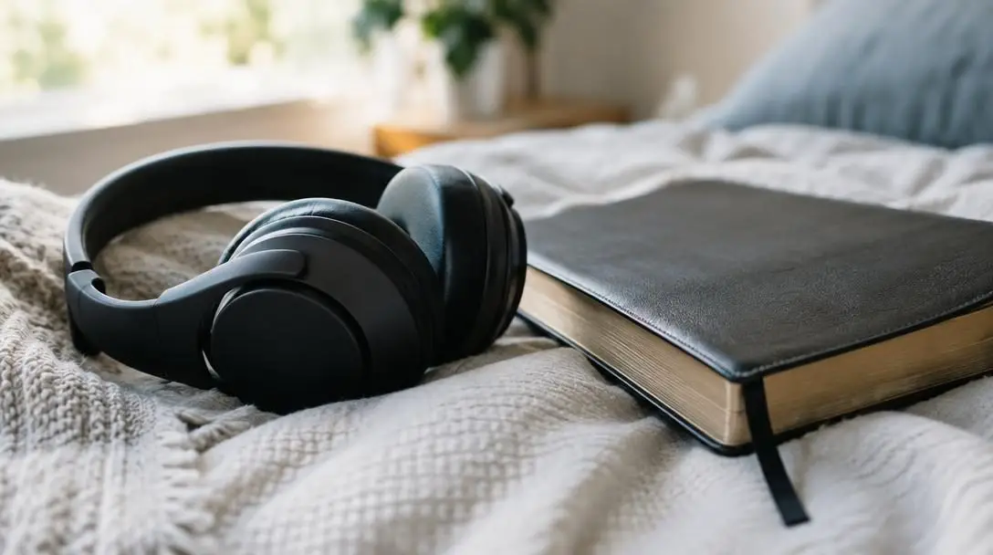 5 Must-Listen Sermons for Those Struggling with Anxiety and Depression