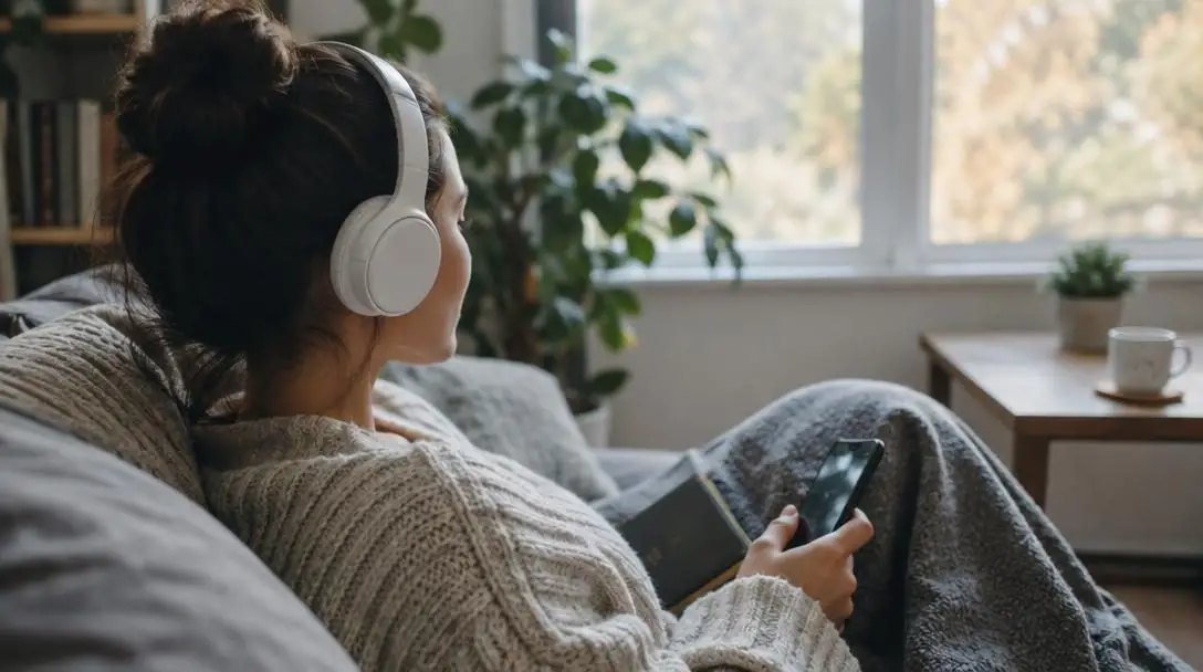 5 Must-Listen Sermons for Those Struggling with Anxiety and Depression