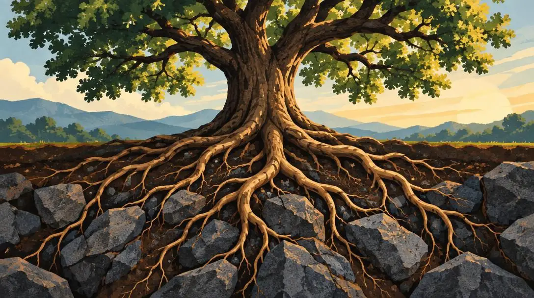 "Finding Strength in God" by T.D. Jakes