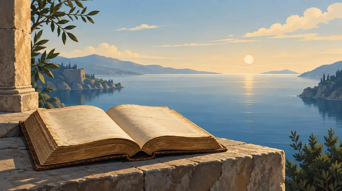 "The Cure for Anxiety" by John Piper