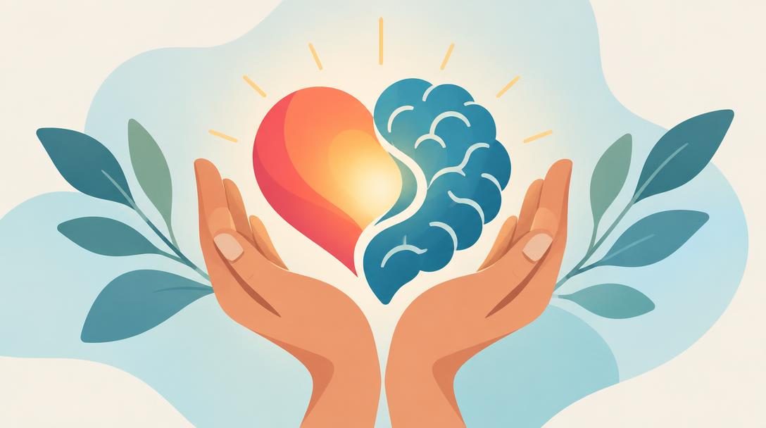 "The Good News about Mental Health" by Craig Groeschel