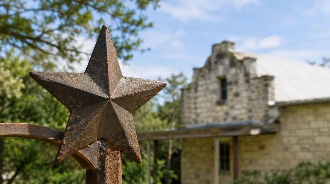 5 Must-See Landmarks in Wise County, Texas