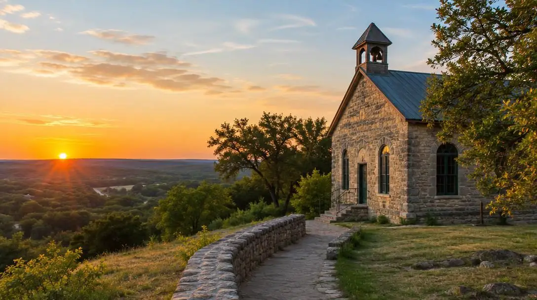 5 Must-See Landmarks in Wise County, Texas