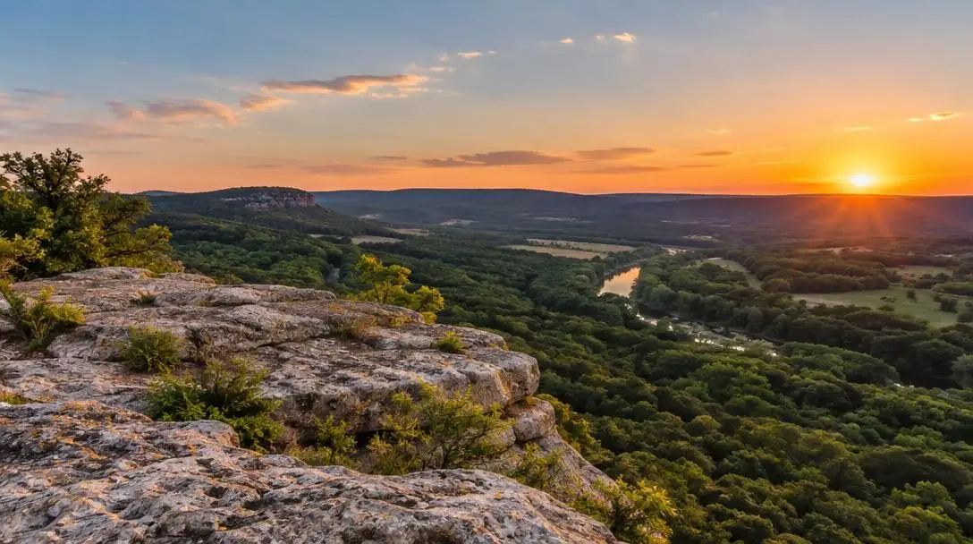 5 Must-See Landmarks in Wise County, Texas