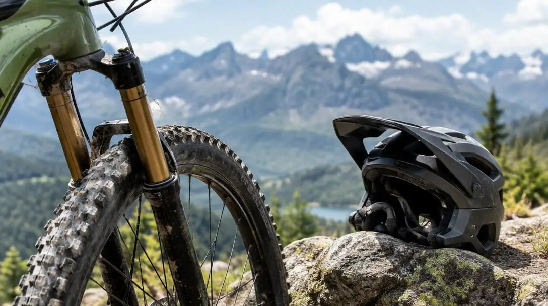 5 Must-Visit Mountain Biking Destinations Around the World