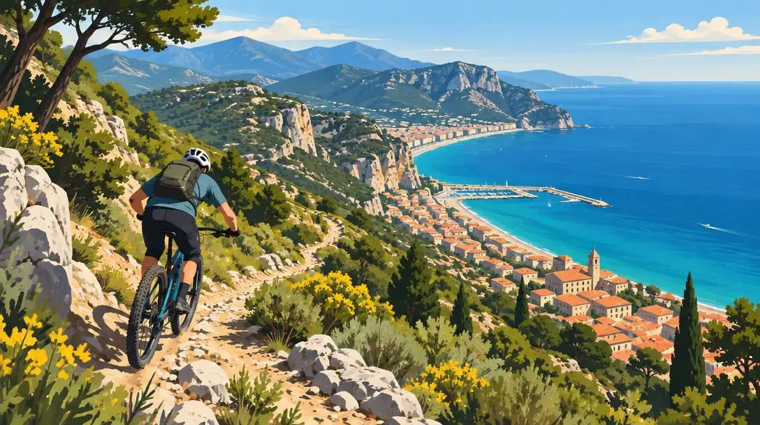 Finale Ligure, Italy