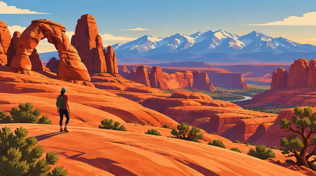 Moab, Utah (United States)